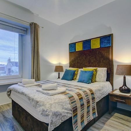 Garden Gate Upper Apartment เพรสท์วิค ภายนอก รูปภาพ