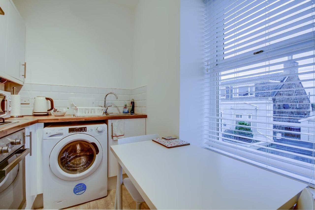 Garden Gate Upper Apartment เพรสท์วิค ภายนอก รูปภาพ